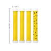 Sticky Fly Catcher Safe Harmless Strong Adhesive Long Lasting Fly Killer for Patio Restaurant Food Store Use