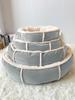 Winter Warm Modern Comfortable Solid Anti-Slip Dog Bed for Small Medium Dogs with Heated Pet Mat and Cushion