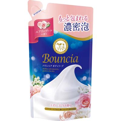 Bouncia Body Soap Airy Bouquet Scent Refill 360 мл Personal Средний ценовой диапазон