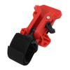 Quick Release Mechanism Tool Belt Clip Power Tool Waist Clip  For Carrying Multiple Hand Tools