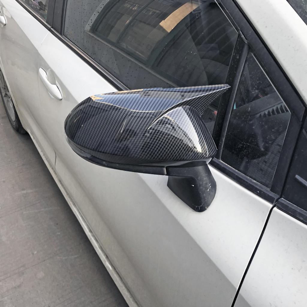 Fits 2019-2024 Corolla, Avalon, Levin; includes modified louvered window parts, front lip, splitter, and rear spoiler.