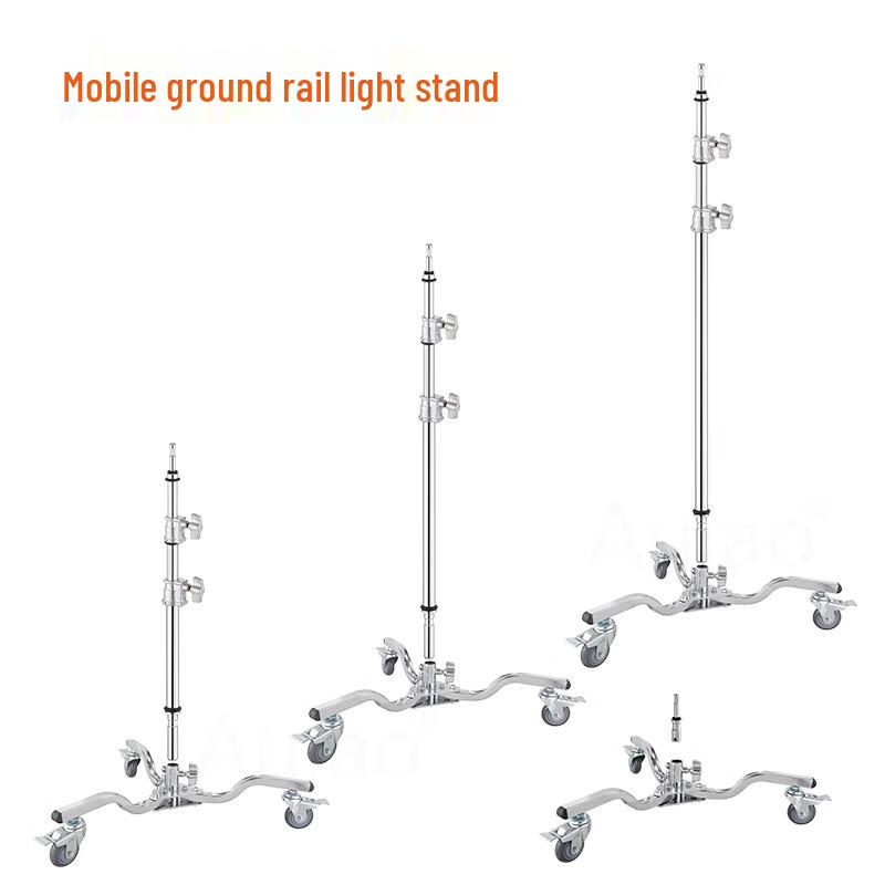 TEXIAN Photography Light Stand & Boom Arm