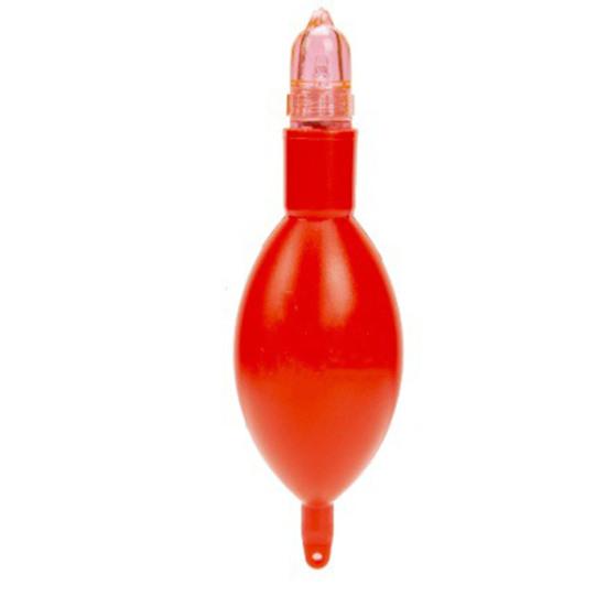 Легкая форма утиного яйца поплавка СИД электронная небьющаяся под углом