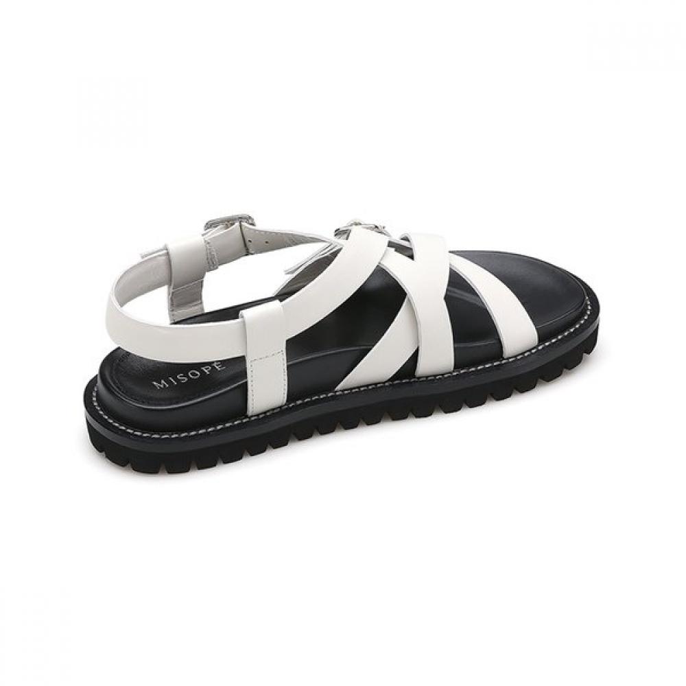 MiSope Women S SandalS 3.5cm 2color 012424704