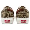 Vans Era Low Top Retro Skate Shoes Unisex Brown Leopard Print VN0A5EFN5DQ