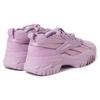 Reebok Женские кроссовки Cardi B X Club C V2 Puzzled Purple GW6693