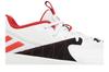 Мужские кроссовки adidas Dame Certfied EXTPLY 2.0 Trail Blazers Cloud White/Vivid Red/Dash Grey