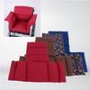 115x100 см Подушка для инвалидной коляски Регулируемая Мягкая Теплая Устойчивая Подушка сиденья для инвалидной коляски Подушка спинки для инвалидной коляски Аксессуары