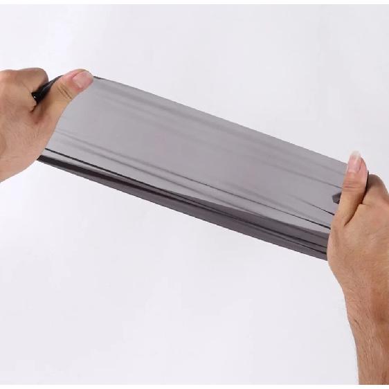 For BMW U10 U11 X1 X2 ix1 2023 Car Exterior Headlight Anti-scratch TPU PPF Protective film Anti-scratch Repair film Accessories