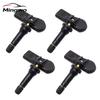 433Mhz 9802003680 FOR 2014- Peugeot Partner Tepee Partner 3008 Citroen TPMS SENSOR TIRE PRESSURE MONITOR SENSOR 9811536380