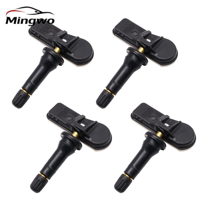 433Mhz 9802003680 FOR 2014- Peugeot Partner Tepee Partner 3008 Citroen TPMS SENSOR TIRE PRESSURE MONITOR SENSOR 9811536380