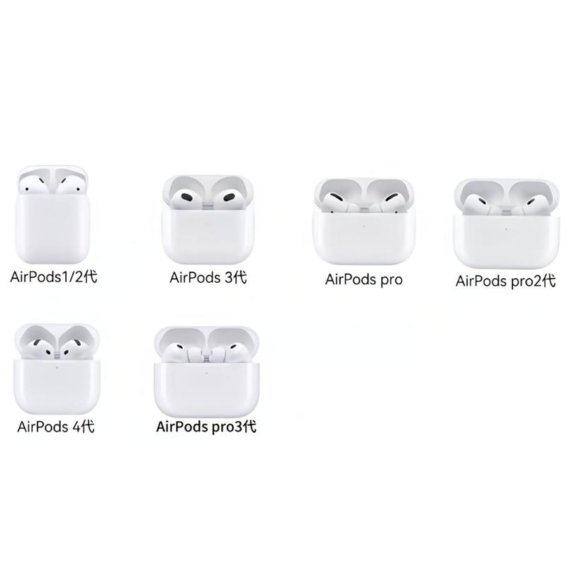 Для AirPods 4 3 2 1 Pro Pro2 С логотипом Bentley Чехол для защиты наушников Креативная крышка для ключа автомобиля Силиконовый бокс для наушников Аксессуары