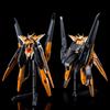 Bandai Spirits HG Gundam Harute Финальная Битва Оранжевый 1/144 Версия,