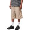 Carhartt WIP SS26 Почтовые шорты с двойным коленом Мужские шорты I036138-3IR-XX