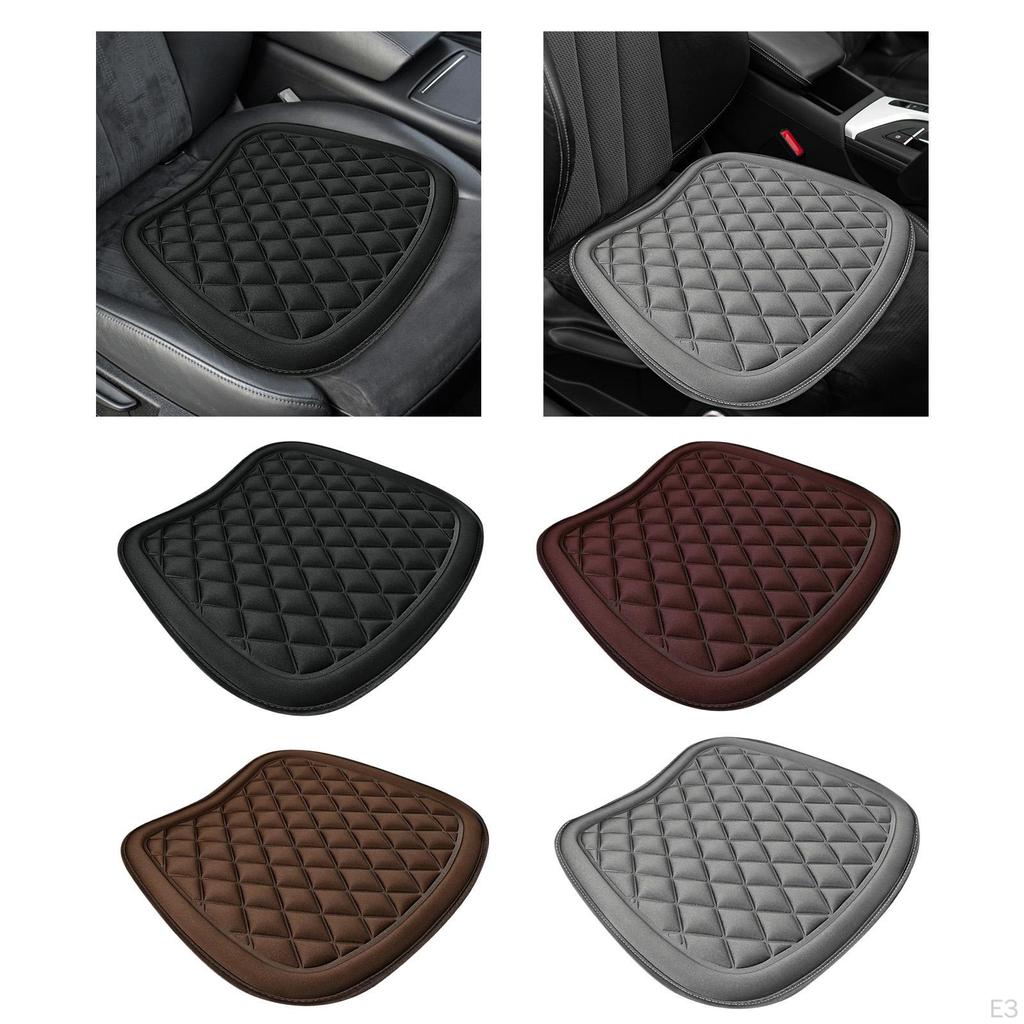 Подушка переднего сиденья автомобиля, дышащая накладка для грузовых автомобилей, фургонов