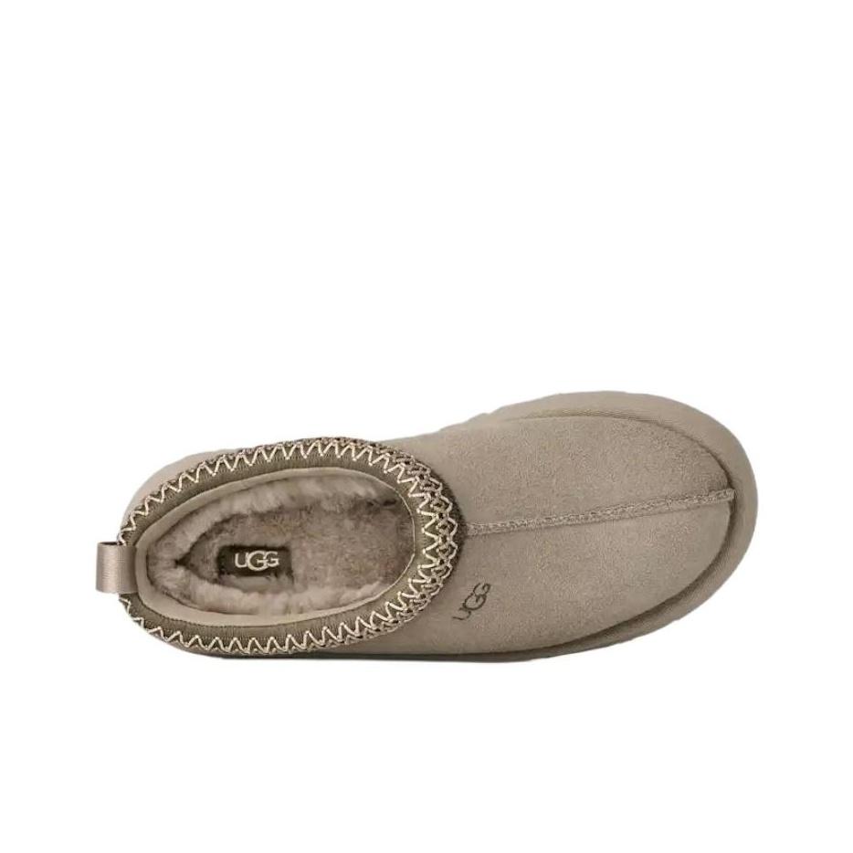 UGG Женские кроссовки Tazz 2 Coble Grey Серо-коричневый 1174471-CBBLG