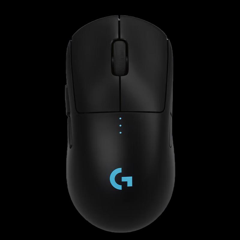 Logitech G GPW 4 Lightweight Ergonomic Gaming Mouse