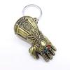 Glove Keychain Bottle Opener, Beer Gifts Bottle Opener for Men, Husband, Dad, Grandpa, Boyfriend