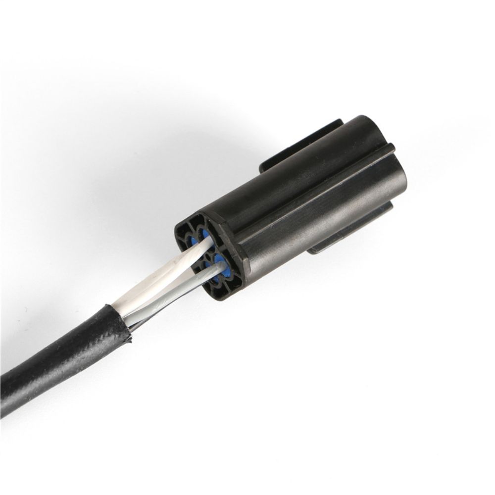 Подходит для датчика кислорода Mazda l363-18-861a 234-4376 l363-18861a 66 см