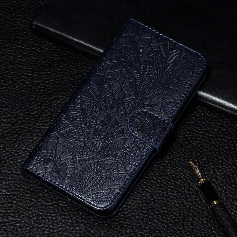 Флип-чехол из кожи в стиле цветочной книги для Xiaomi Redmi Note 11 6 7 8 Pro 8T 10 10S 9 9T 8A 7A 9A 9C NFC Mi A2 Lite Чехол-кошелек
