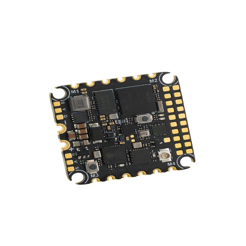 AXISFLYING H743 FPV Flight Controller AIO