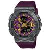 Часы CASIO зарубежная модель G-SHOCK GM-110CL-6A мужские [предмет]