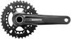 SHIMANO Шатуны 12 скоростей 170 мм EFCMT6102BCX66L FC-MT610-B2 36-26T