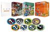 Digimon Adventure 02 15th Anniversary BOX Blu-ray