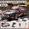 Новый 4Wd Rc Car High Speed Racing Car 2.4G Remote Control Drift Electric Vehicle LED Crash Kid Toys для мальчиков, детей, рождественские подарки