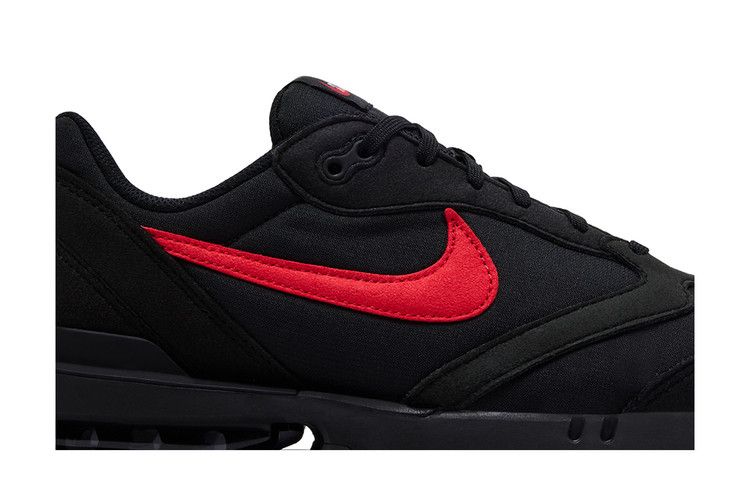 Nike Air Max Dawn 'Черный Университетский Красный'