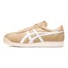 ONITSUKA TIGER Corsair Удобные Нескользящие Прочные Кроссовки с Низким Верхом Женские кроссовки Светло-желтые 1183A352-200