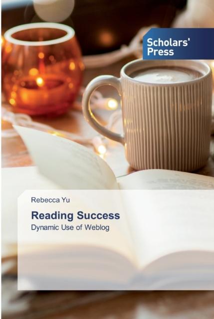 The Reading Success Book