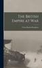 Книга The British Empire At War