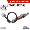 Upstream A/F Ratio Oxygen Sensor 22693-3TY0A For Nissan Altima 13-17 2.5L Calif