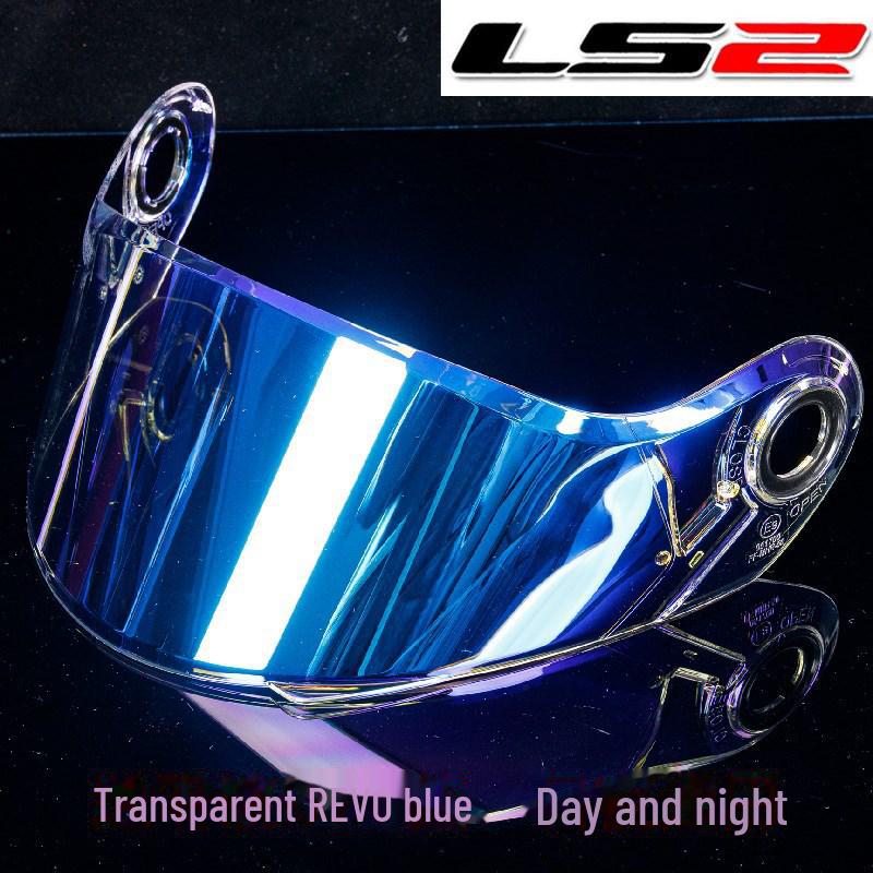 Линза для шлема LS2 для шлемов FF370, FF394, FF325 и линза FF-MHR-50