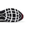 Nike Air Max 97 'Reflect Silver' (Unisex) Reflect Silver / Black Running Shoes 312834 007