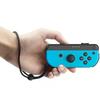 2 шт. Ремешок на запястье для Switch/Switch OLED Joycon Запасные части Крепление для контроллера Joy Con Ремешок на запястье Шнурок Аксессуары