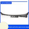 BMW 5 Series F10/F11 Wiper Cowl (51717203124)