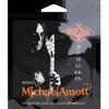 ROTOSOUND Струны для электрогитары Michael Amott Комплект ROT-MAS11 [11-59]