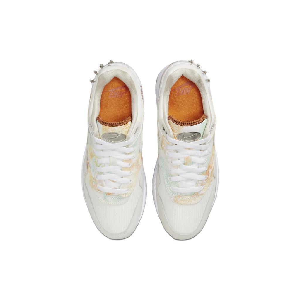 New Nike Air Max 1 '87 Metal Charms Phantom Mint Foam Women's FJ7734-101