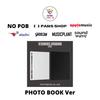 Select POB Photobook Ver ITZY TUNNEL VISION