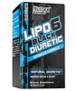 Nutrex LIPO-6 BLACK DIURETIC, 80 Caps