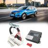 Автоматический закрыватель окон для Nissan Qashqai 2008-2013