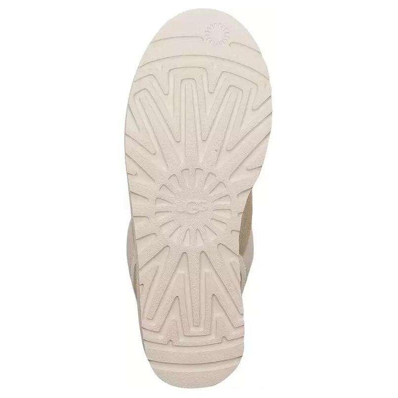 UGG Женская обувь Lowmel Весенняя Бискотти 1152759-BSCT