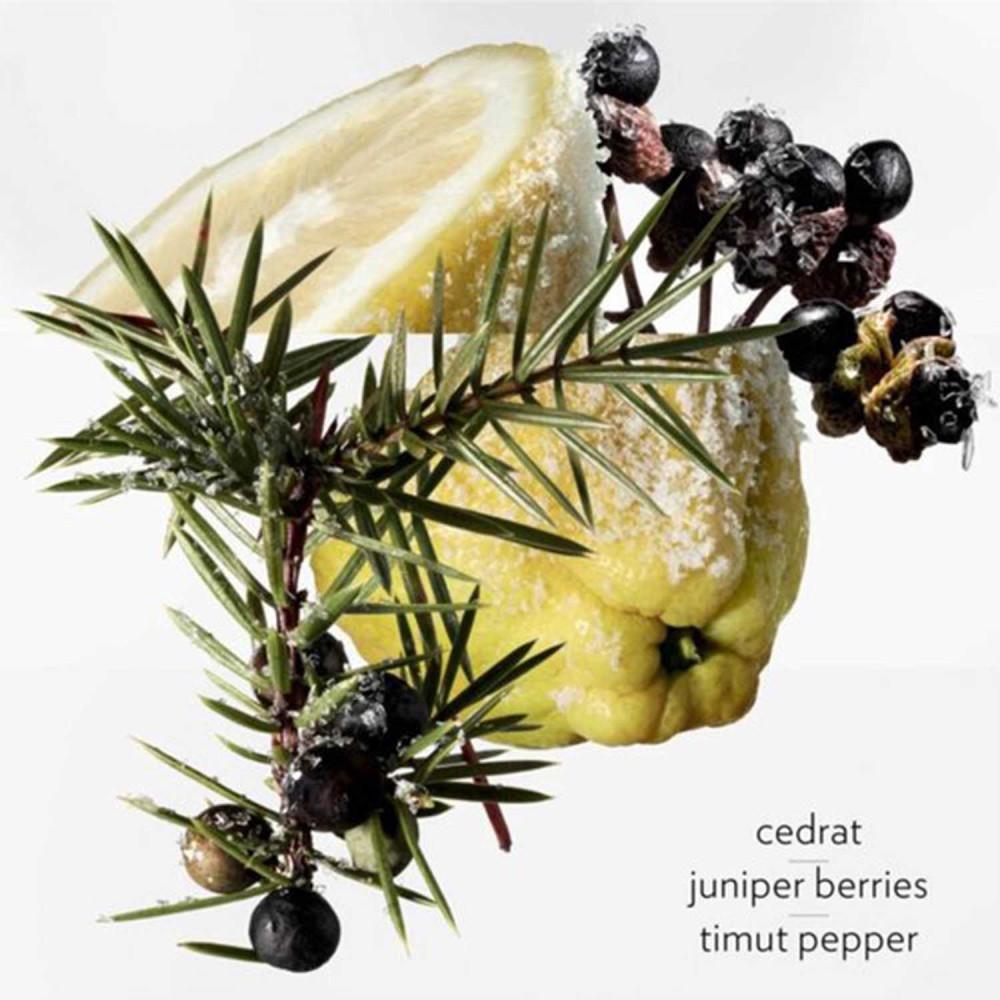 Eau de Parfum Terre d'Hermès Eau Givrée - 175 ml