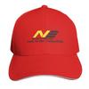 Northeast Airlines Route of the Yellowbirds Baseball Cap Sunscreen Rave Designer Hat funny hat Hats Women Unisexs