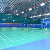 Indoor Table Tennis PVC Sports Flooring