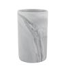 Керамические подставки для зубных щеток Shangqi с мраморным узором