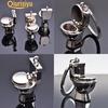 3D Pendant Toilet Keychain Simulation Mini Keyring