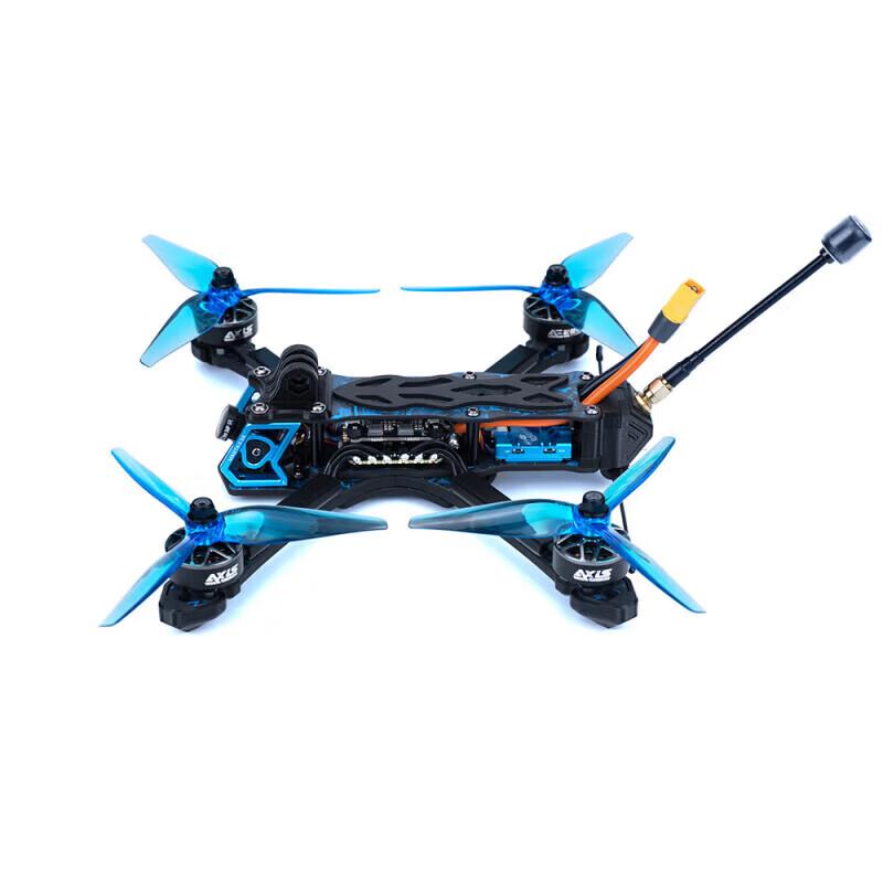 Shubona JM-5 SE 5-inch FPV Racing Drone Kit